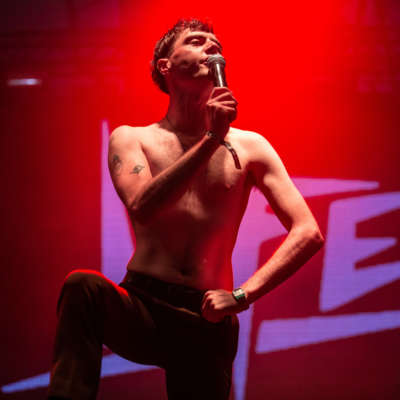 LIFE share the video for latest single ‘Hollow Thing’