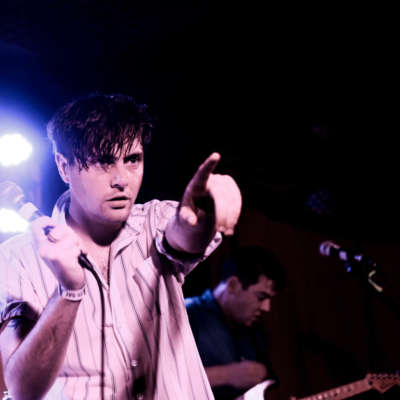 Everything Everything, LIFE & Sløtface bring Reeperbahn Festival to a thunderous close