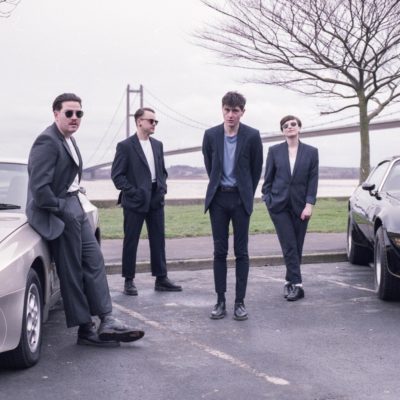 LIFE unveil new album 'A Picture Of Good Health', and blistering new single 'Hollow Thing'