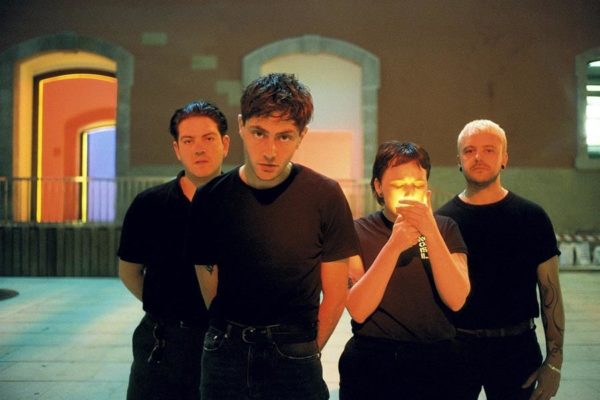 LIFE to tour UK in April