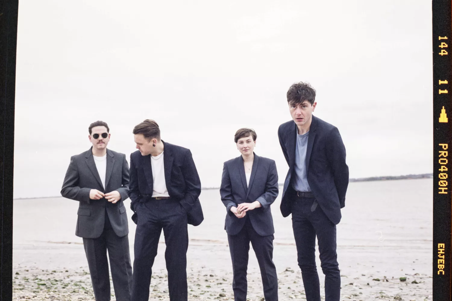 LIFE drop new track 'Bum Hour'