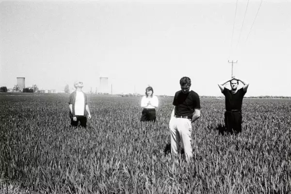 LIFE return with 'Friends Without Names'