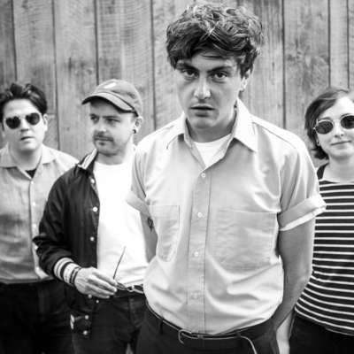 LIFE share new video for ‘Grown Up’