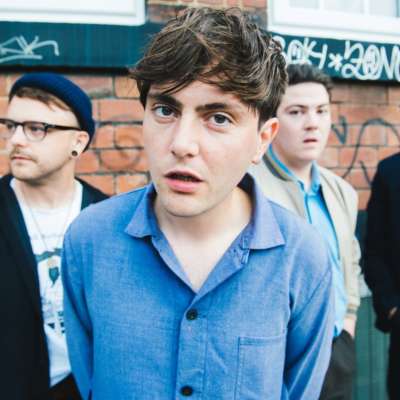 LIFE share new single ‘Grown Up’ and announce tour