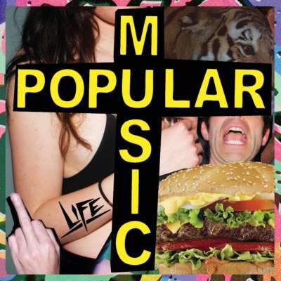 LIFE - Popular Music