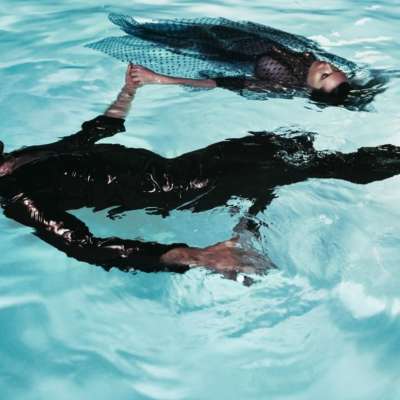 liv (Lykke Li, Andrew Wyatt & more) share new song ‘Dream Awake’