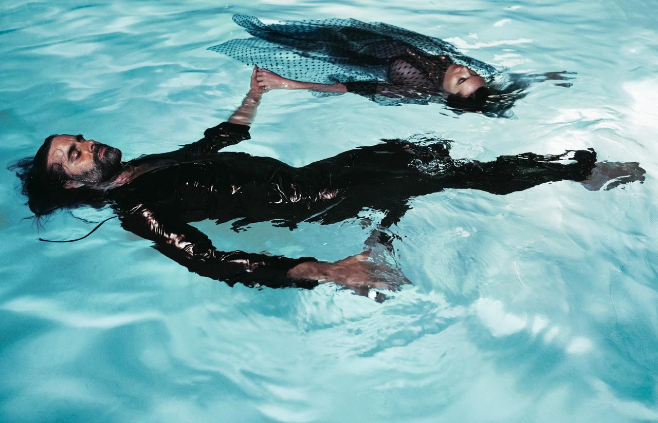 liv (Lykke Li, Andrew Wyatt & more) share new song ‘Dream Awake’