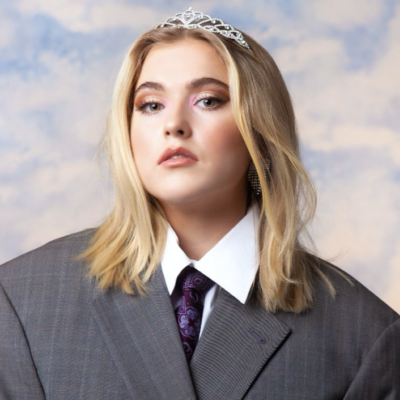 LOVA announces debut album 'Grown-ish'