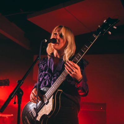 LUMP announce one-off London live date
