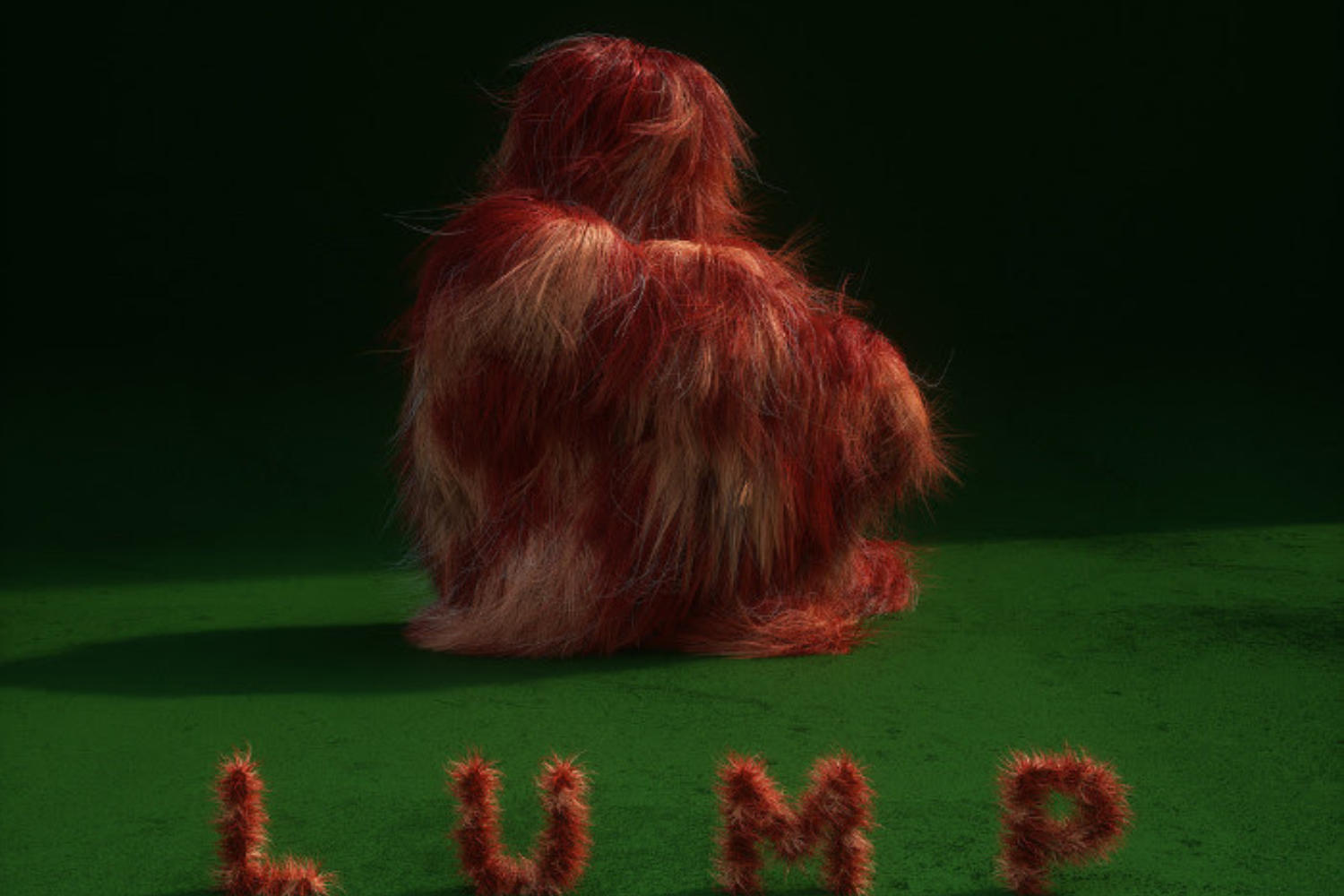 LUMP - LUMP