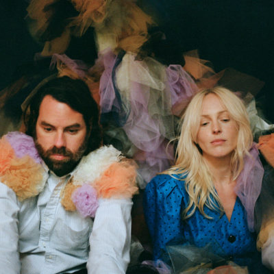 LUMP release new single 'Gamma Ray'