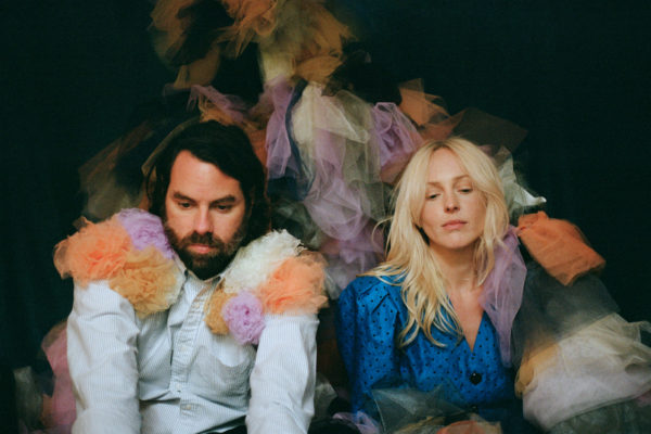 LUMP release new single 'Gamma Ray'