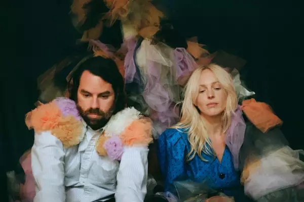 LUMP release new single 'Gamma Ray'