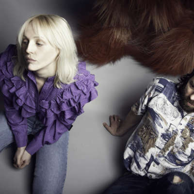 Laura Marling’s LUMP releases new song ‘Late To The Flight’