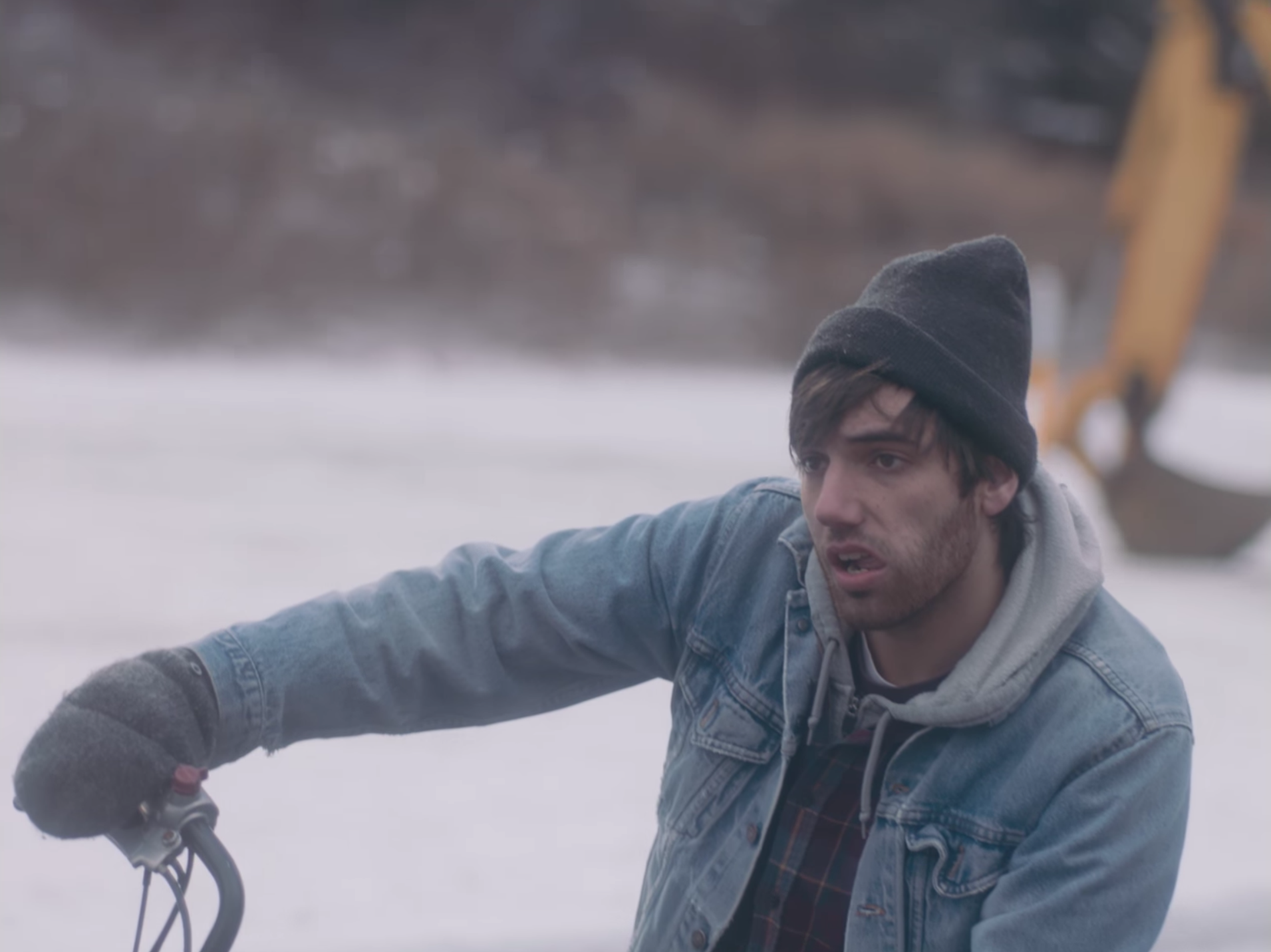 LVL UP share video for ‘Blur’, start UK tour next week