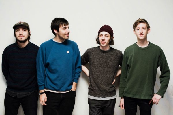 LVL UP announce breakup, share final track 'Orchard'
