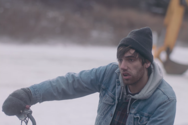 LVL UP share video for 'Blur', start UK tour next week