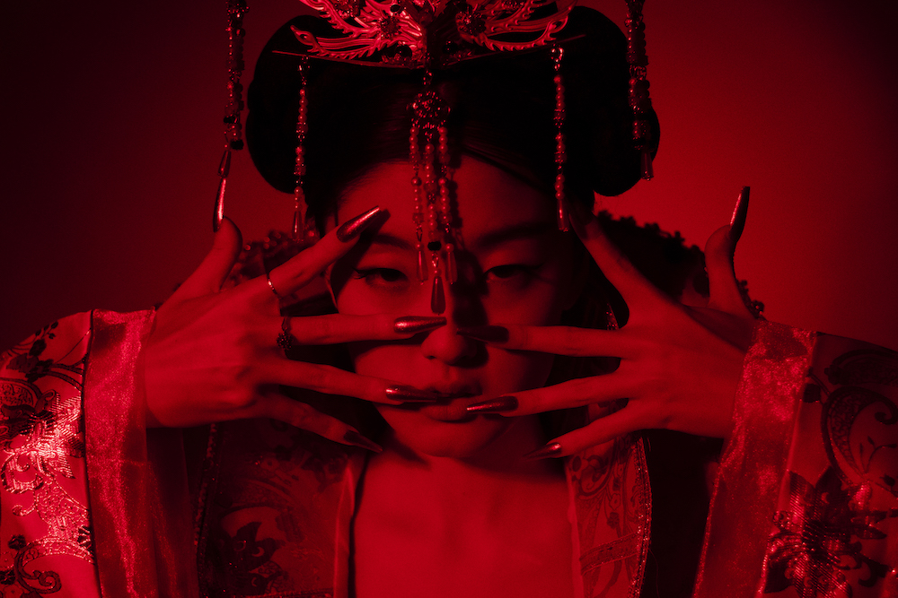 LVRA releases new track ‘Dead’