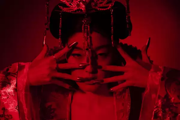 LVRA releases new track 'Dead'
