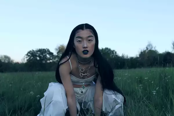LVRA reveals new bop 'Nightmare'