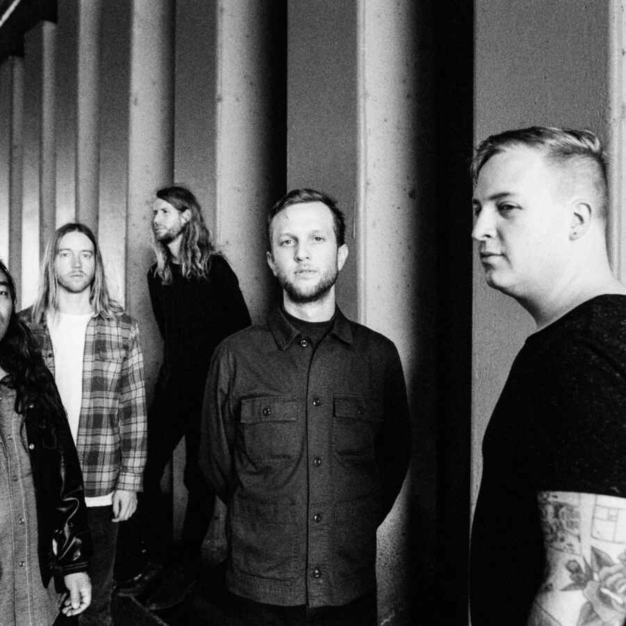 La Dispute announce new European tour