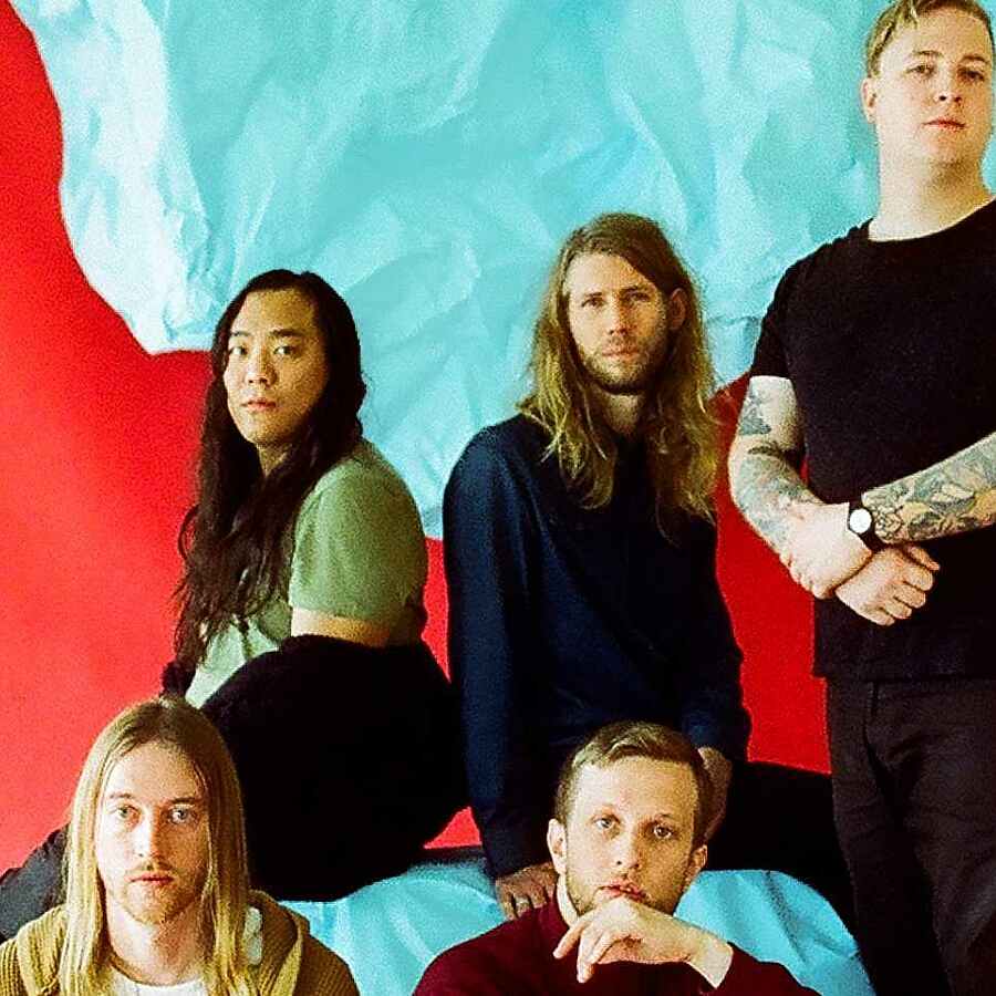 La Dispute announce new album 'Panorama'