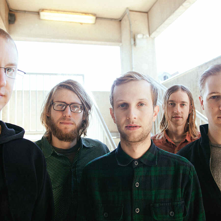 La Dispute and Fucked Up team up for London Koko show