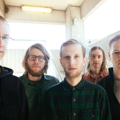 La Dispute and Fucked Up team up for London Koko show