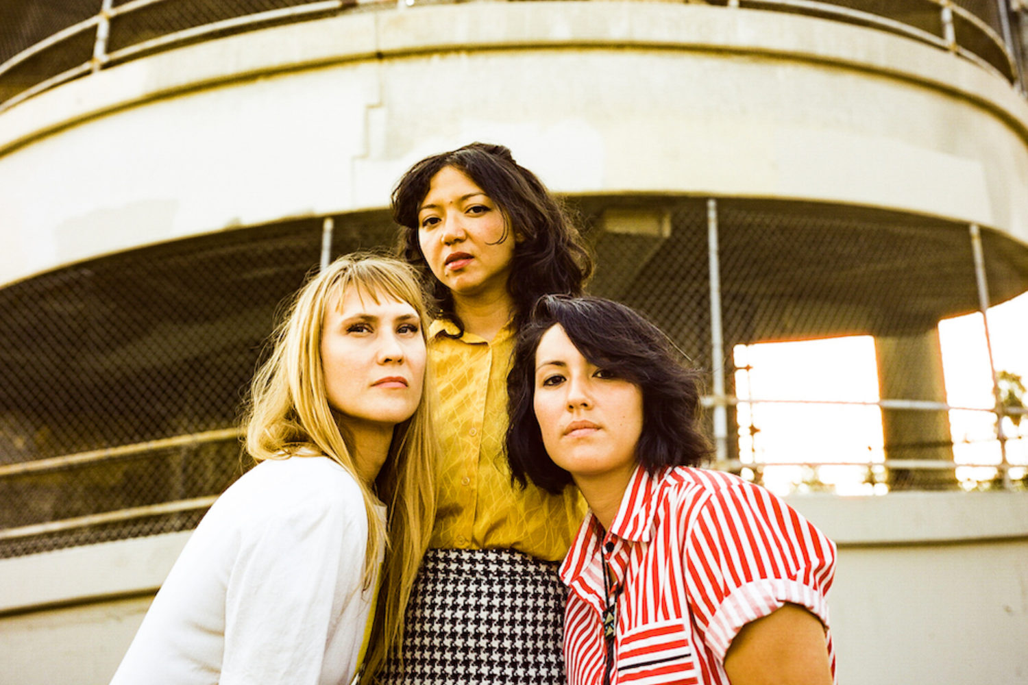 La Luz offer up new song 'In The Country'