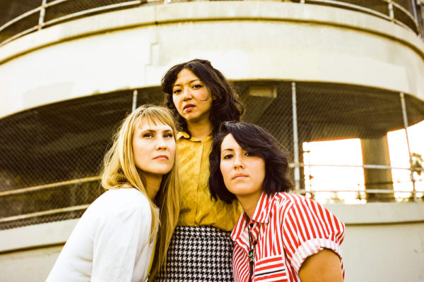 La Luz offer up new song 'In The Country'