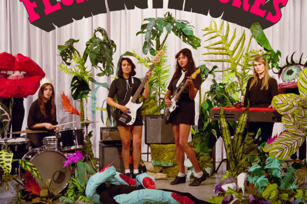 La Luz - Floating Features