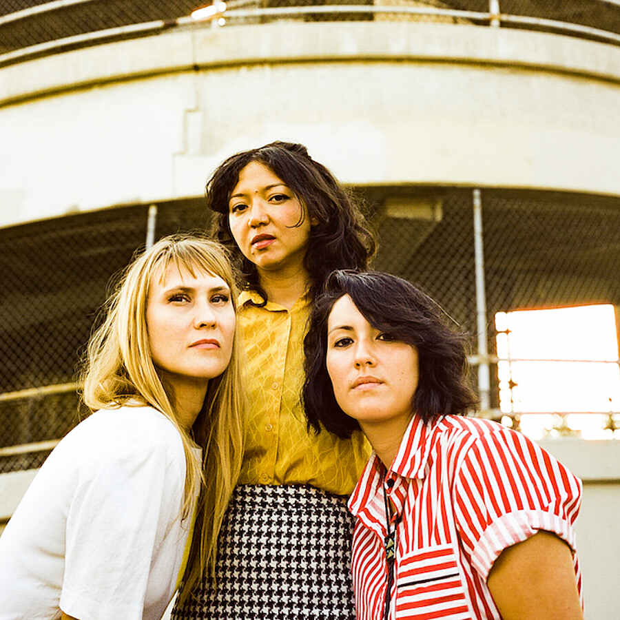 La Luz offer up new song 'In The Country'