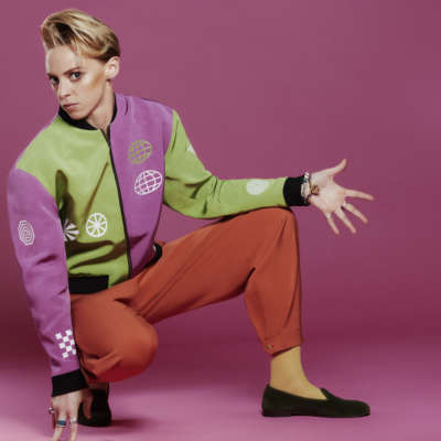 Sound & Vision: La Roux