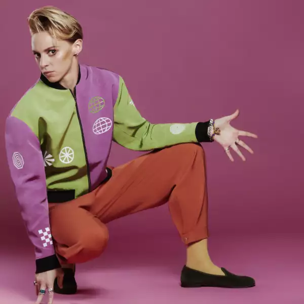 Tyler, The Creator remixes La Roux's 'Automatic Driver'