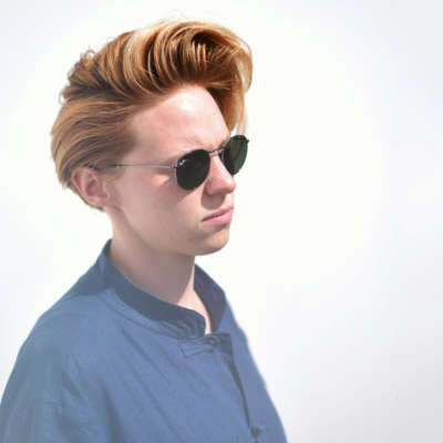 La Roux talks “more earthy, more organic” third record