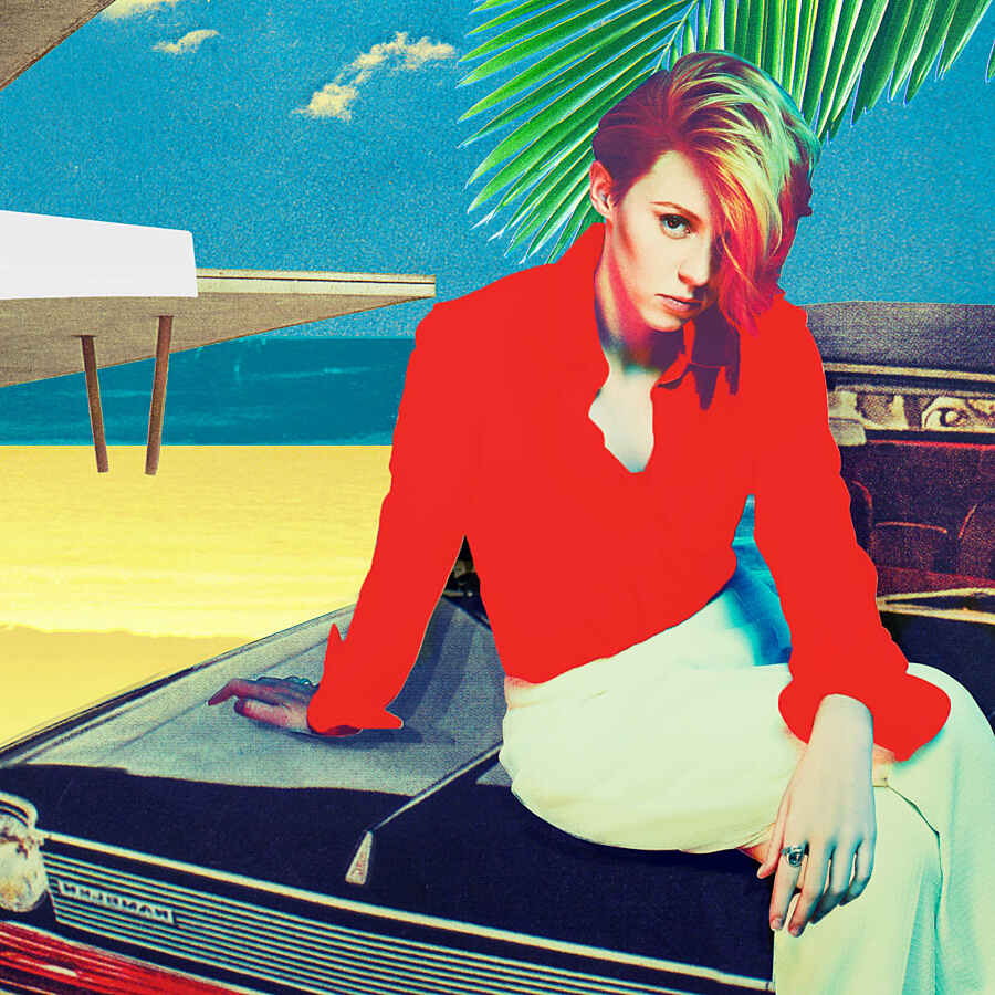 La Roux, Slaves among latest Lowlands additions