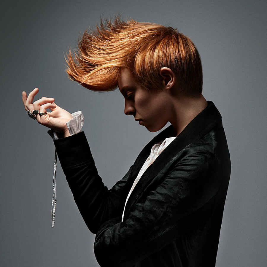 Watch La Roux debut two new songs at Toronto gig