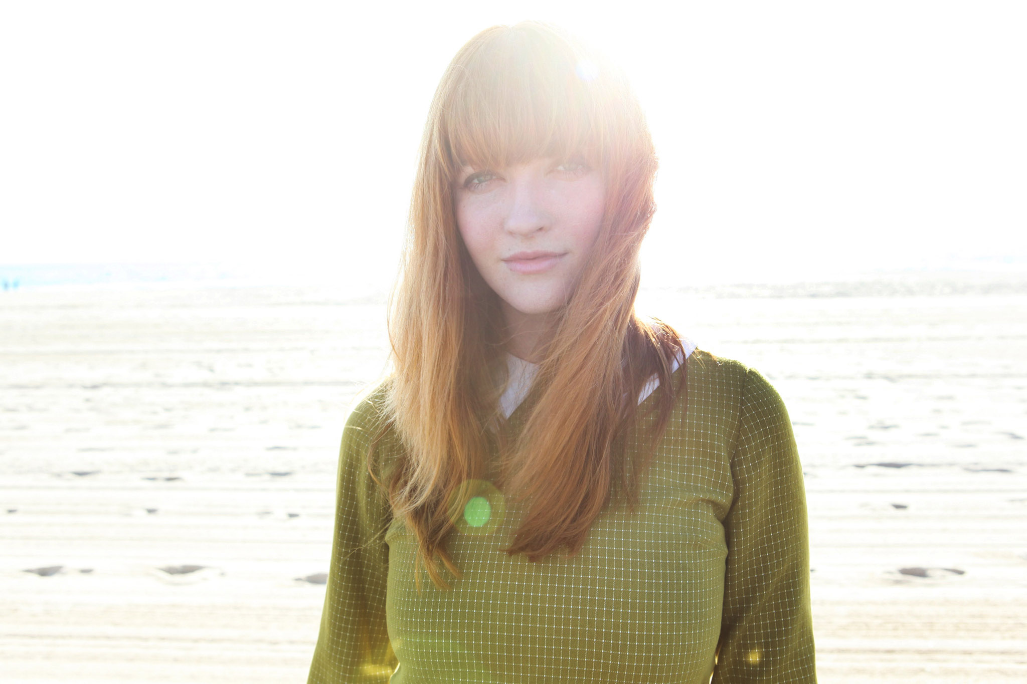 La Sera: "I'm All About Shredding And Having Fun!"