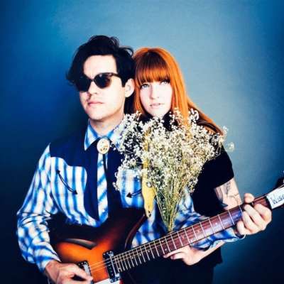 La Sera shares ‘High Notes’ from new, Ryan Adams-produced album