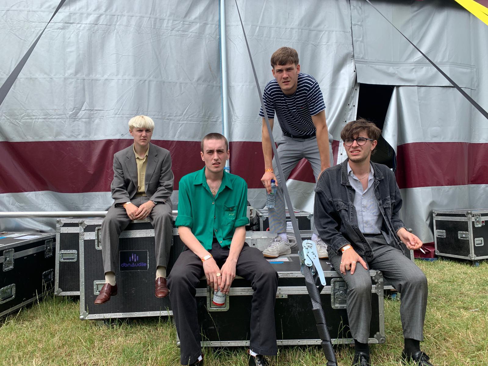 Lacuna Common win the Sound of Summer competition