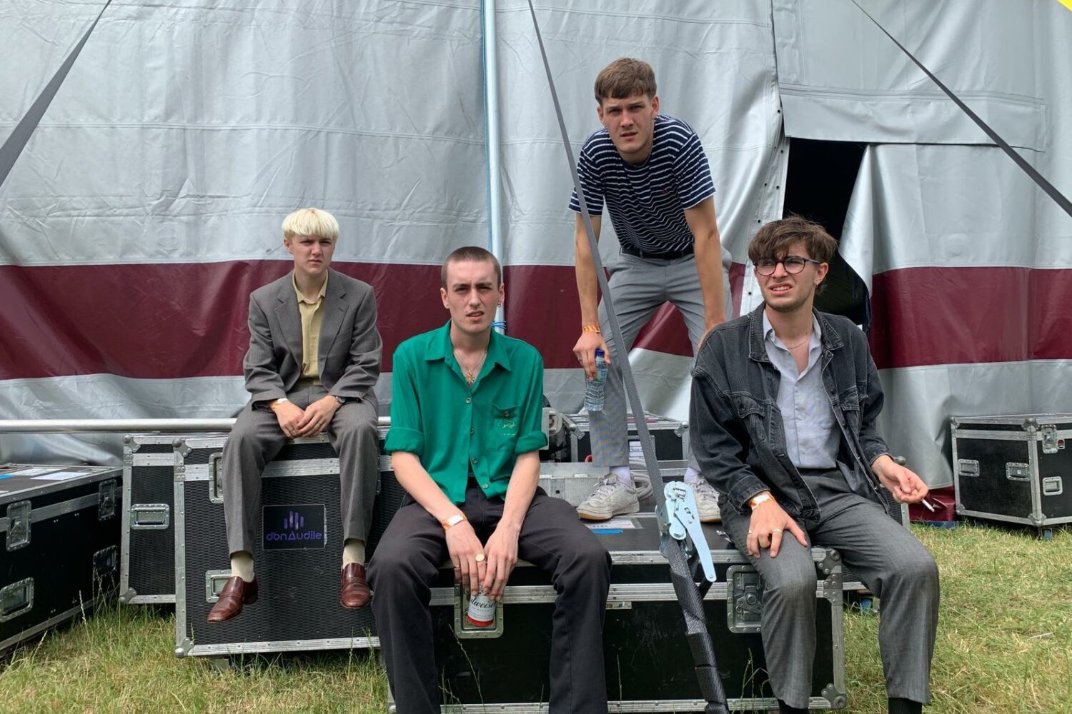 Lacuna Common win the Sound of Summer competition
