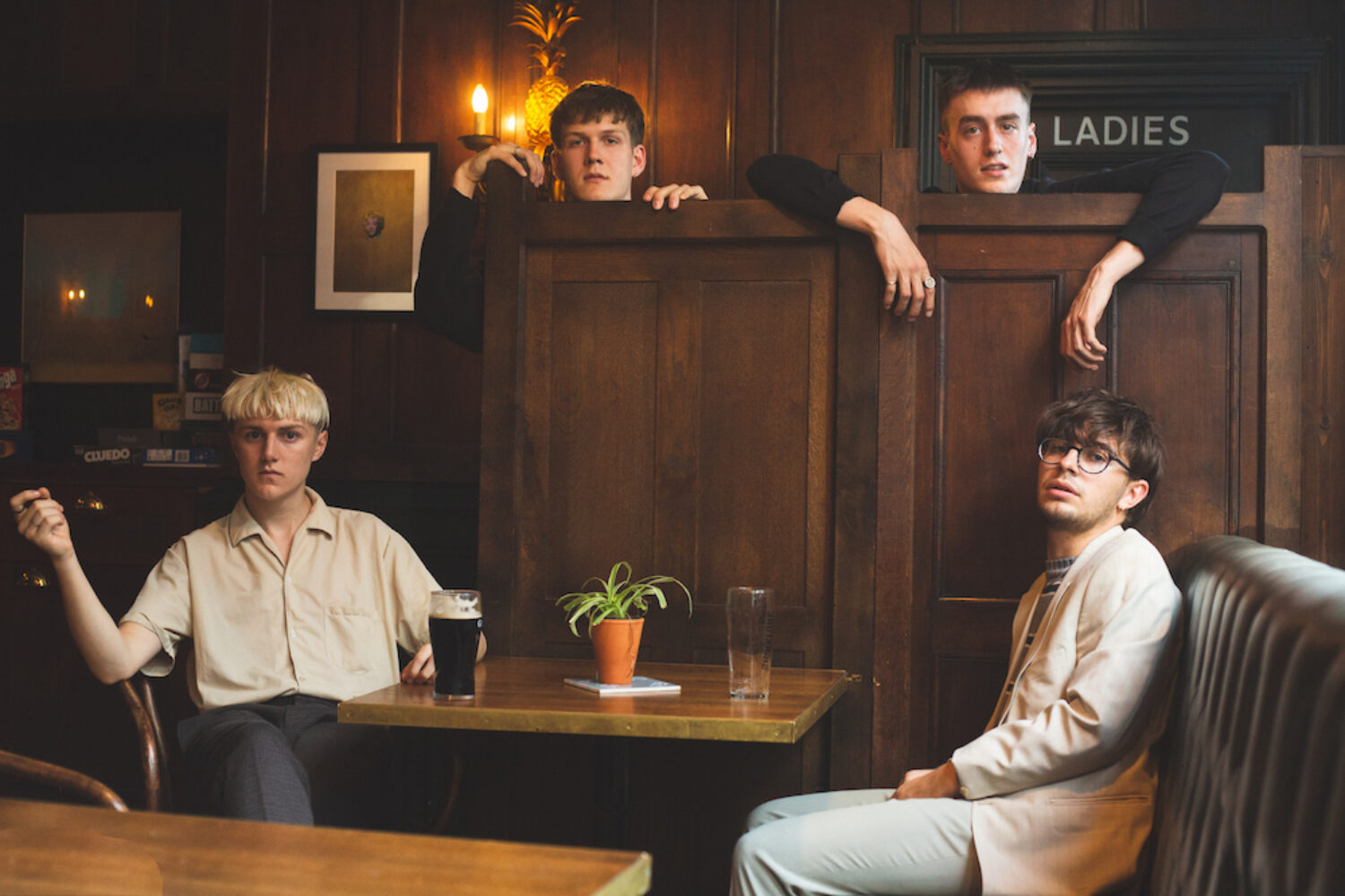 Lacuna Common release new track ‘Window Pane’