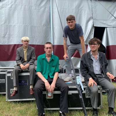 Lacuna Common win the Sound of Summer competition