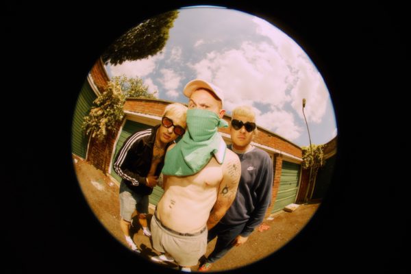 Lady Bird announce debut album 'WE'