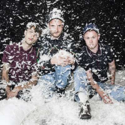 Lady Bird share new single, ‘Reprisal’