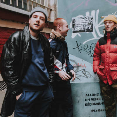Lady Bird unleash new track ‘Political Wasteland’