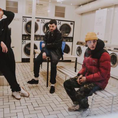 Lady Bird unleash new track ‘Got Lucky’