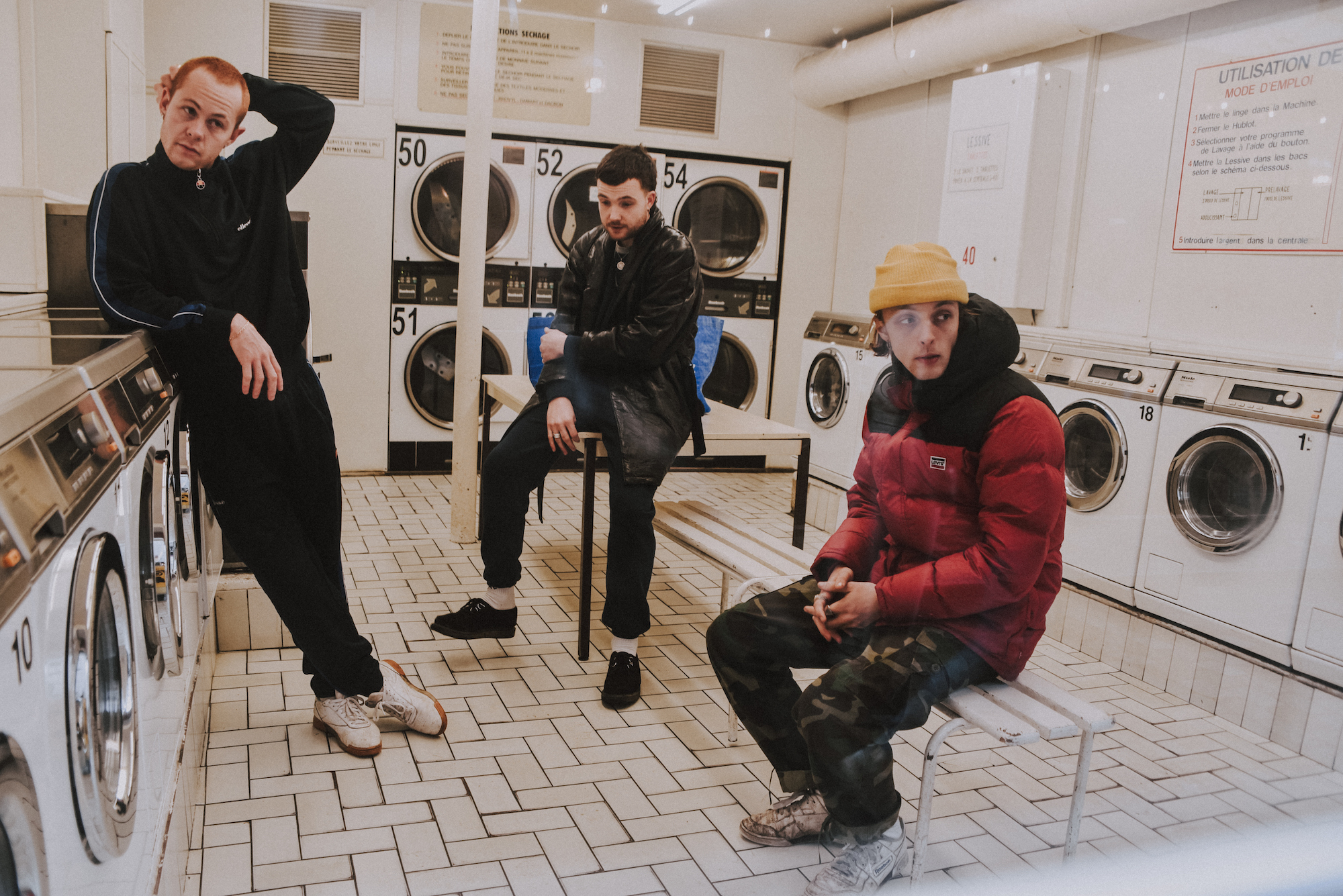 Lady Bird unleash new track ‘Got Lucky’