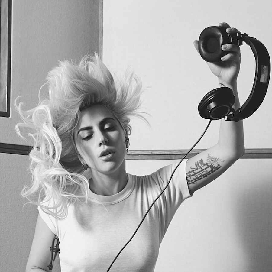 Lady Gaga - Joanne 
