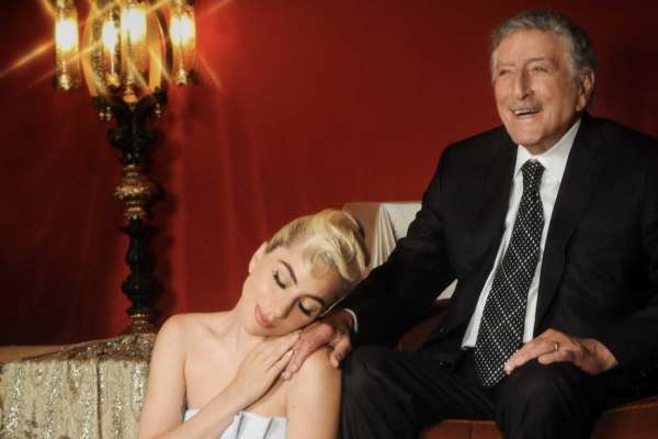 Lady Gaga and Tony Bennett announce collaborative album ‘Love For Sale’